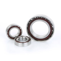 JWZC 7004AC Stainless steel angular contact ball bearings 20*42*12MM